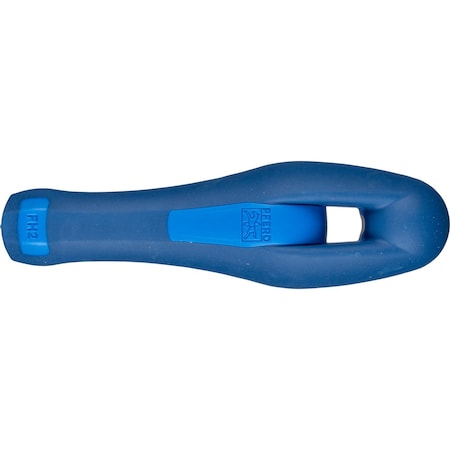 Pferd Grip Handle, 4"-6" File, Narrow Tang 11143